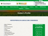 Agritec Africa | Agriculture Exhibition in Kenya , Africa