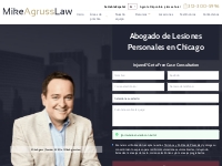 Inicio | Mike Agruss Law