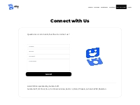 Connect with Us - AHA CRM
