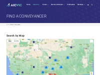 Find a Conveyancer - Australian Institute of Conveyancers Victorian Di