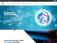Website Development Company Noida, Android App Development - India