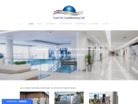 Air Conditioning Company in Chelmsford Essex - Air Conditioning Chelms