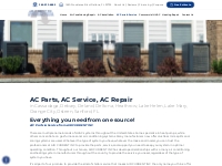 AC Parts   Service in Heathrow, Debary, Lake Mary,   Orange City, FL
