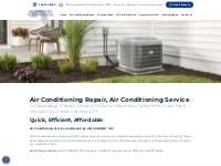 Air Conditioning Repair   Service in Cassadaga, Debary, Deland, Delton