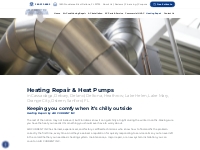 Heat Pump   Heating Repair in Cassadaga, Debary, Deland,   Deltona, FL