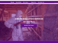           Insulation Services | Spray Foam Insulation | Airdrie, AB