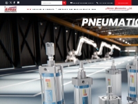 Pneumatic Valves Manufacturer   Supplier in India