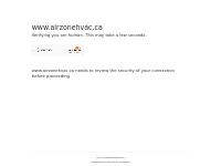 HVAC Boilers Ottawa | Hydronic Systems | AirZone HVAC Services