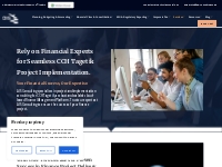 CCH Tagetik Implementation - AIS Consulting