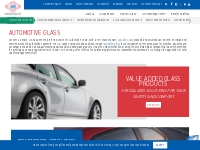 Auto Glass - Buy Best Quality Car Glass India with AIS Glass