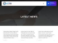 Blog - AizTek Technologies