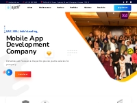 Best App Development Company | Mobile App Developers in India
