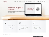 Premium WordPress Plugins - ? Ajaxy