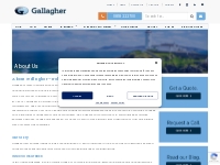 Best House, Van   Car Insurance Companies Ireland | Gallagher