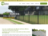 Ajjour Fence & Deck | Home Renovations Services in Ottawa, ON