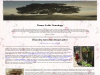 Denny-Loftis Genealogy