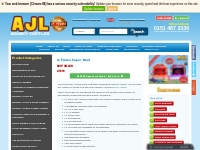   	A-Frame Super Deal - Bouncy Castle Startup Deals & Packages - AndyJ