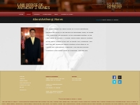 About Anthony J.Nunes, Experienced   Knowledgeable Attorney Orange Cou