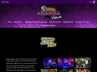 Akamba Fest - Akamba Venue