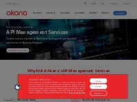 Services | Akana by Perforce