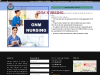 Akansha Institute Of Nursing | +917669933455 | Akansha Institute of Nu