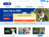 Pet Meds Online: Trusted Pharmacy for Pet Medicine | American Kennel C