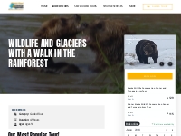        Wildlife and Turnagain Arm Tour | Alaska's Finest Tours & Cruis