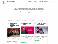 Our Stories - Aga Khan Foundation USA : Aga Khan Foundation USA