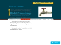 All about Kidd plumbing | Akiddplumbing.com | Fremont