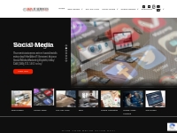Akin IT Services | Web Design, Social Media Management, Search Engine 