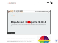 Reputation Management (Online Reviews)   Akin IT Services | Web Design