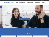 Aklog Asfaw Agency - Bloomington, MN