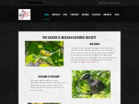Greater Akron Audubon Society - Home