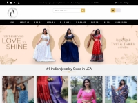 Akruti Collections - Buy Indian Jewelry   Apparel Online