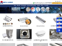 Factory direct sales aluminum foil containers, aluminum foil trays, al