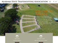 ASTA | Alabama Sate Trapshooting Association