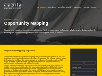 Pharma   Biotech Strategy Consulting | Opportunity Mapping