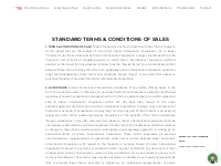 Terms and Conditions - Marathon Clothes