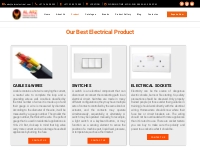Product - Al Arz Electrical Ware Trading
