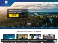 UA System | University of Alaska System