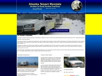 Ketchikan Car Rental | Car Rentals Ketchikan, AK | Truck Rental Ketchi
