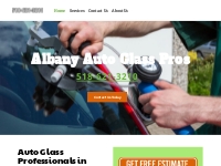 Albany Auto Glass Pros - Auto Glass Professionals in Albany NY