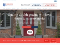 Albion Windows   Conservatories | Double Glazing. Croydon