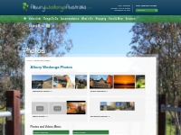 Photos and Videos - Albury Wodonga Australia