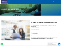 Audit Firms In Dubai | Approved Auditing Company In Dubai, Abu Dhabi