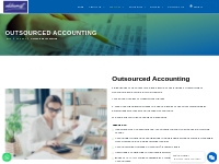 Outsource Accounting Services in Dubai | Bookkeeping Services Firm Dub