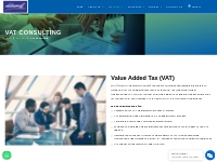 Vat Consultants In UAE | Vat Consultancy Services Dubai, Qatar, Bahrai