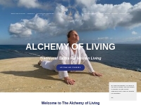 Tantra Yoga UK | Alchemy of Living - School of Authentic Tantra