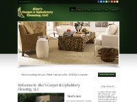 Alec's Carpet   Upholstery Cleaning, LLC Boston