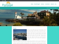 Cascais and Estoril - Algarve Senior Living